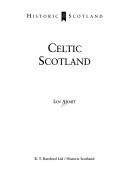 Cover of: Celtic Scotland