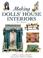 Cover of: Making Dolls' House Interiors