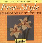 The anchor book of free-style embroidery stitches