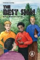 Cover of: The best sign