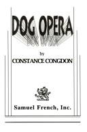 Dog opera