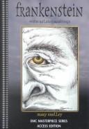 Cover of: Frankenstein, or, The modern Prometheus | Mary Shelley