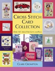 Cross stitch card collection : 101 original designs