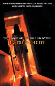 The Book of Living and Dying by Natale Ghent
