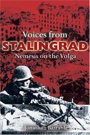 Voices from Stalingrad