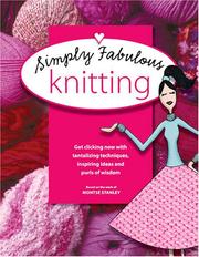 Simply fabulous knitting