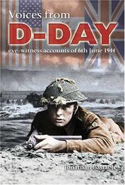 Voices from D-Day