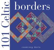 Cover of: 101 Celtic Borders (101 Celtic Series)
