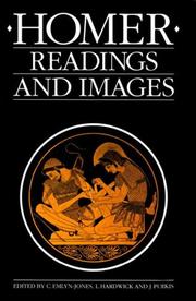 Homer : readings and images