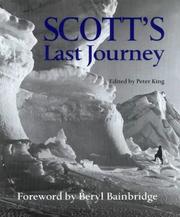 Scott's last journey