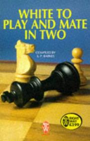 White play and mate in two