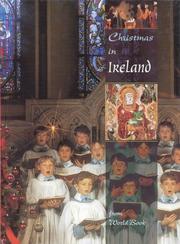 Cover of: Christmas in Ireland.