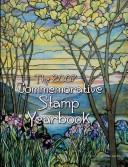Cover of: The 2007 Commemorative Stamp Yearbook (US Postal Service) (Commemorative Stamp Yearbook)