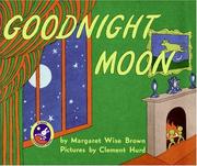 Cover of: Goodnight Moon Big Book by Jean Little