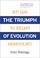 Cover of: The Triumph of Evolution