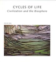 Cycles of life by Vaclav Smil