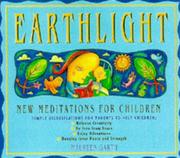 Cover of: Earthlight by Maureen Garth