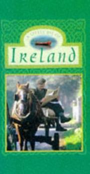 Cover of: A little bit of Ireland