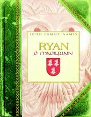 Ryan : Ó Maoilriain