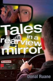 Cover of: Tales in a rearview mirror