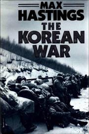 The Korean War