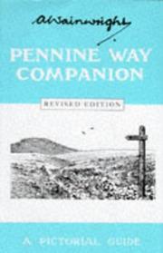 Pennine Way companion : a pictorial guide