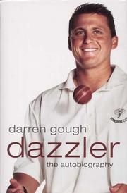 Dazzler : the autobiography