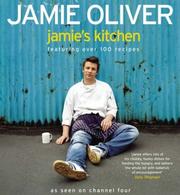 Jamie's kitchen