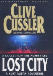 Lost city