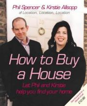 Cover of: How to Buy a House