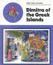 Dimitra of the Greek islands