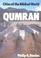 Cover of: Qumran