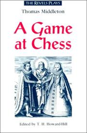 A game at chess
