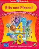 Cover of: Connected Mathematics 2: Bits And Pieces 1