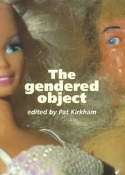 The gendered object