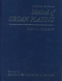 Method of Organ Playing by Harold Gleason