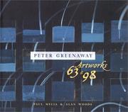 Peter Greenaway : artworks, 63-98