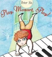 Cover of: Play, Mozart, play!