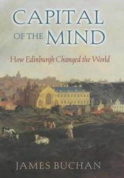 Cover of: Capital of the mind