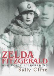 Zelda Fitzgerald : her voice in paradise