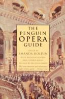 The Penguin opera guide