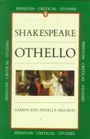 Shakespeare, Othello