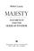 Cover of: Majesty