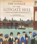 The Voyage of the Ludgate Hill by Nancy Willard