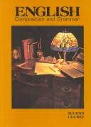 Cover of: English Composition & Grammar 1988: Grade 8