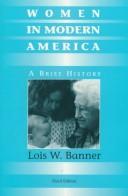 Women in modern America : a brief history