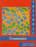 Cover of: Ensemble. Grammaire
