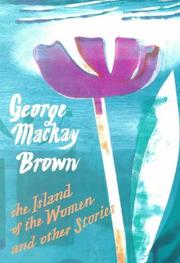 The island of the women and other stories