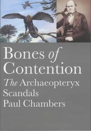Bones of Contention by Paul Chambers