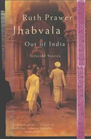 Out of India : selected stories